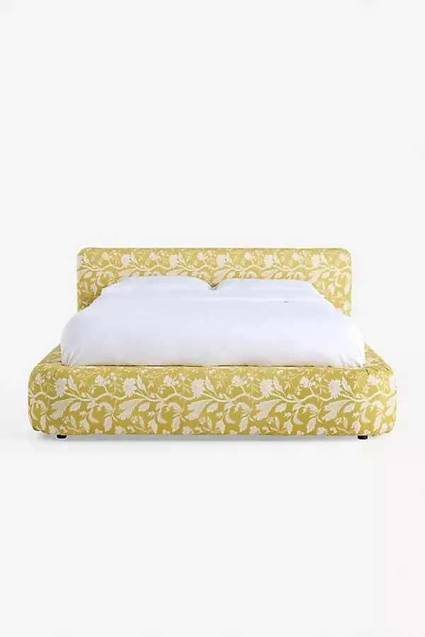 Winnie Francis Bed
