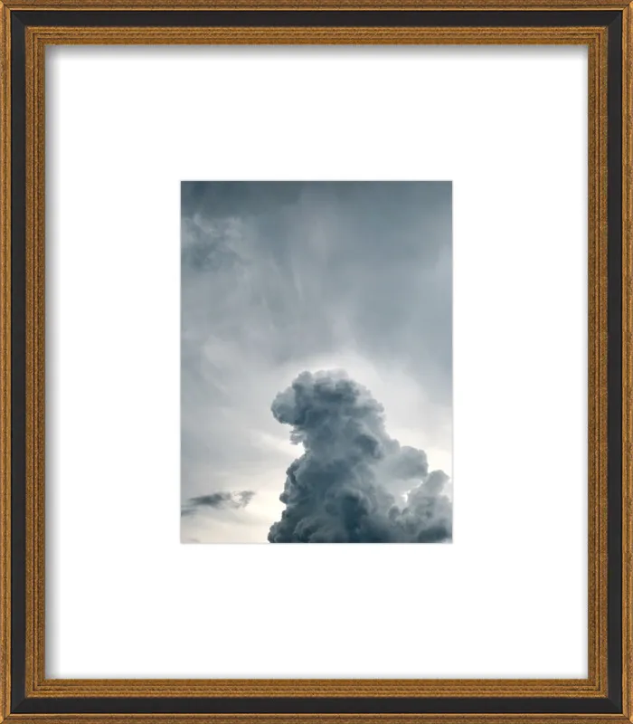 Cloudscape #18 - Arizona by Matt Gragg for Artfully Walls