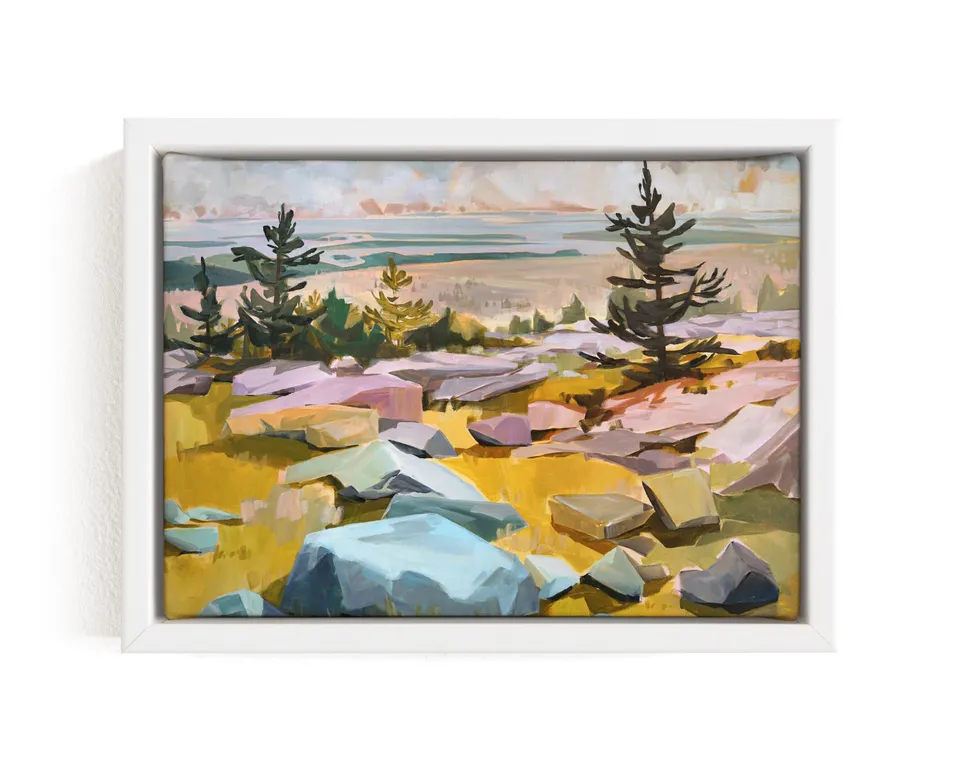 Get Lost Limited Edition Fine Art Print