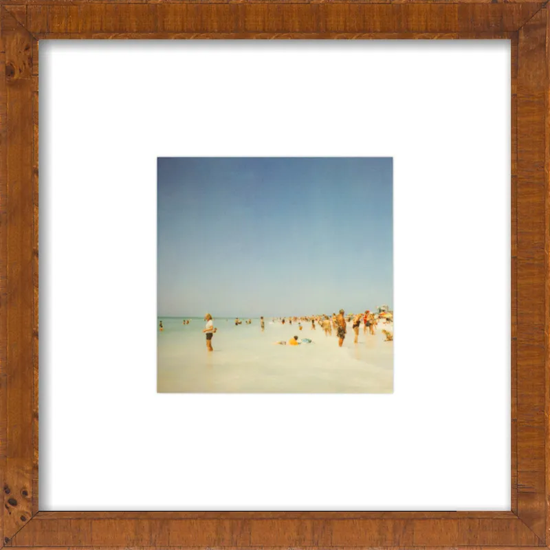2900 Miles #6 by Alicia Bock for Artfully Walls