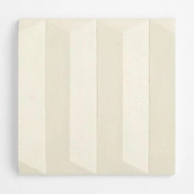 Empire Vertical Wall Art Tile