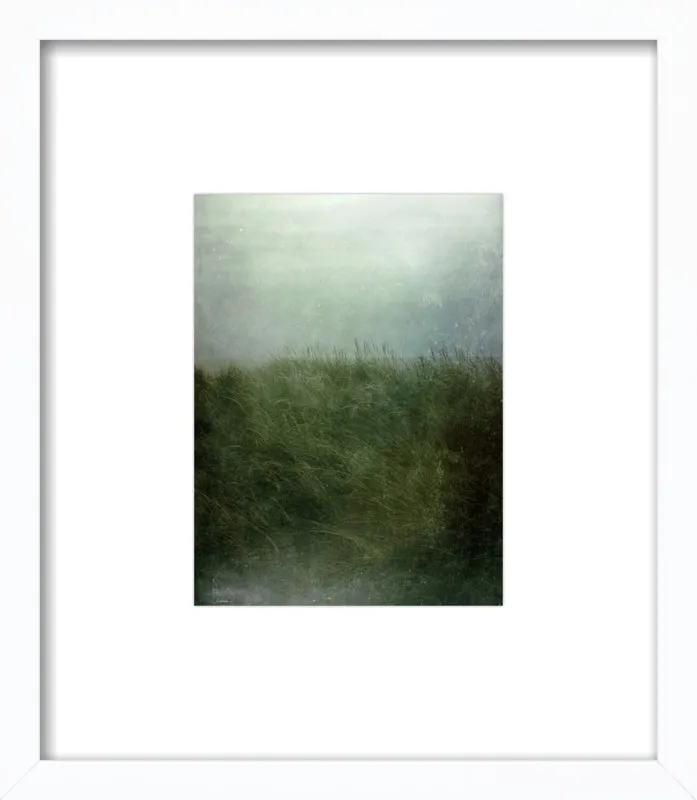 Twilight Beach by Olivia Joy StClaire for Artfully Walls