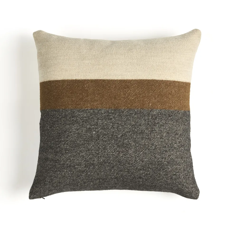 Arbor Pillow - Arbor Stripe