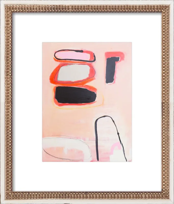 Luni by Holly Addi for Artfully Walls