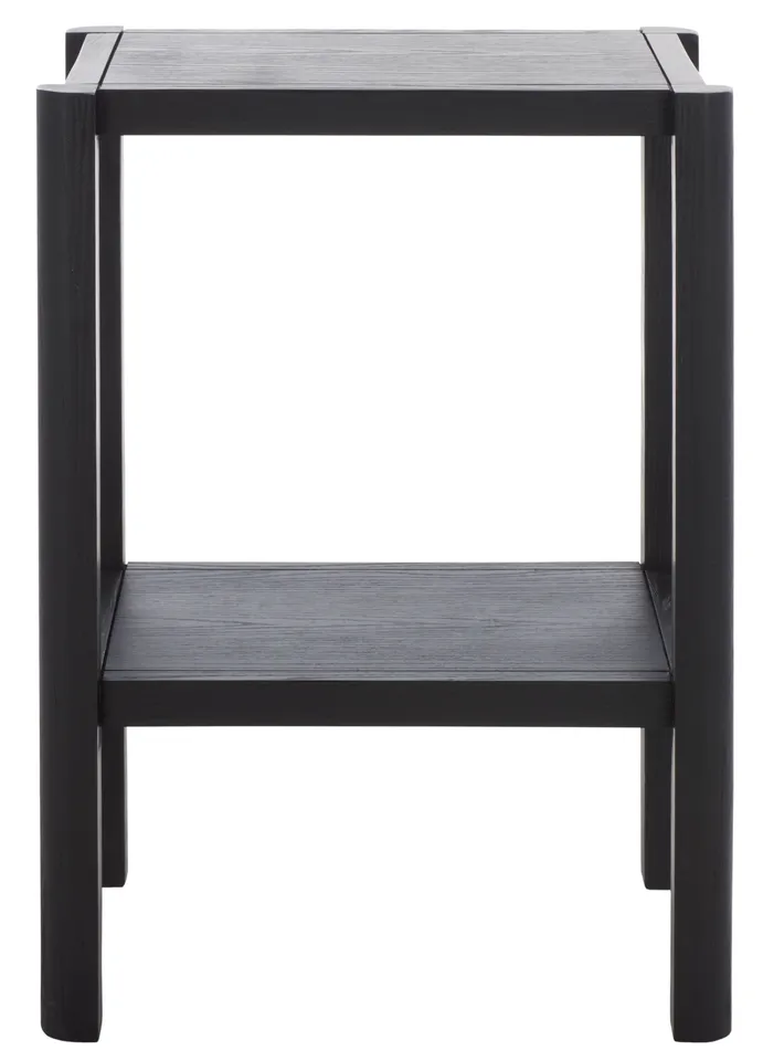 Hendro Accent Table - Black