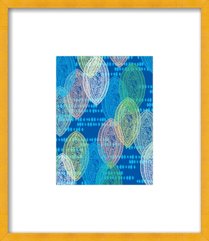 Tandori by Khristian A. Howell for Artfully Walls