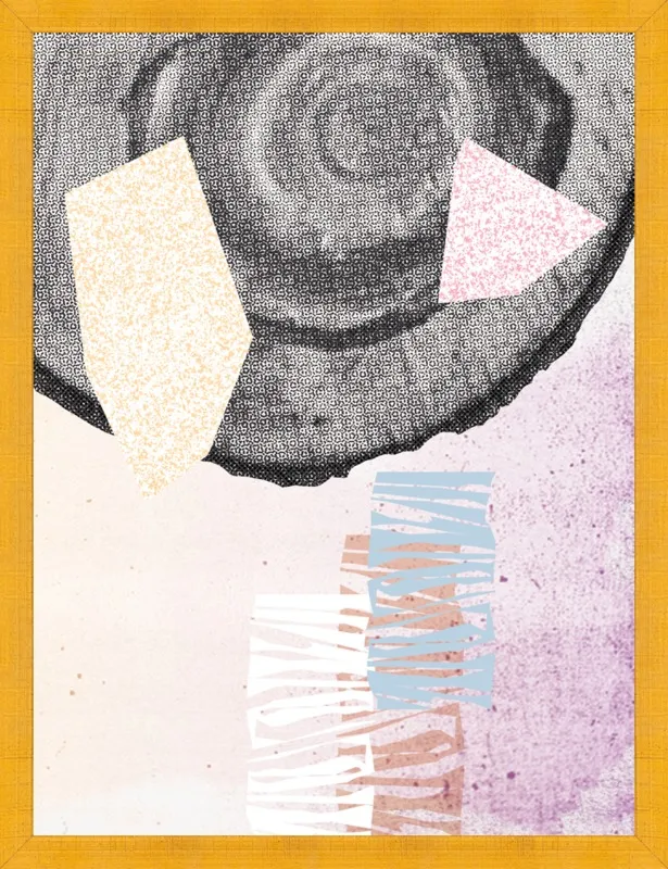 Weather in May by Irina Rouge for Artfully Walls