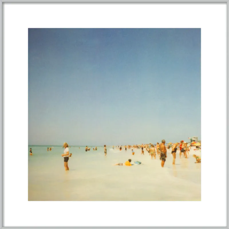 2900 Miles #6 by Alicia Bock for Artfully Walls