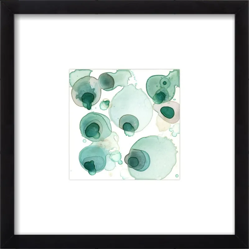 Escape Hatch by Andrea Pramuk for Artfully Walls