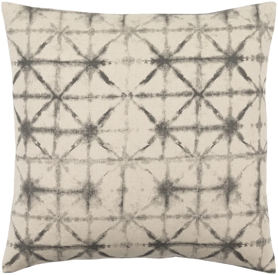 Nebula NEB-002 20"L x 20"W Polyester Filled Pillow
