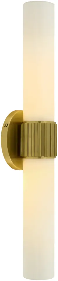 Nouvea   4"L x 5"W x 21"H Wall Sconce