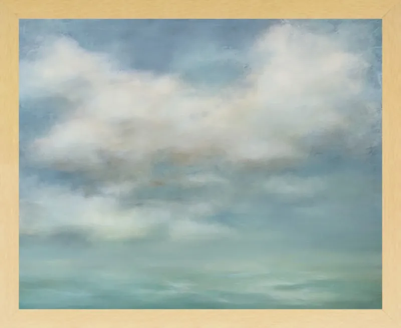 Dream Rehearsal by Faith Taylor for Artfully Walls
