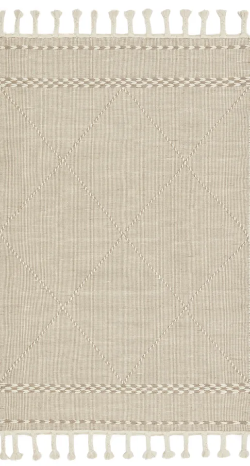 Loloi Sawyer Sand 9'-3" x 13'
