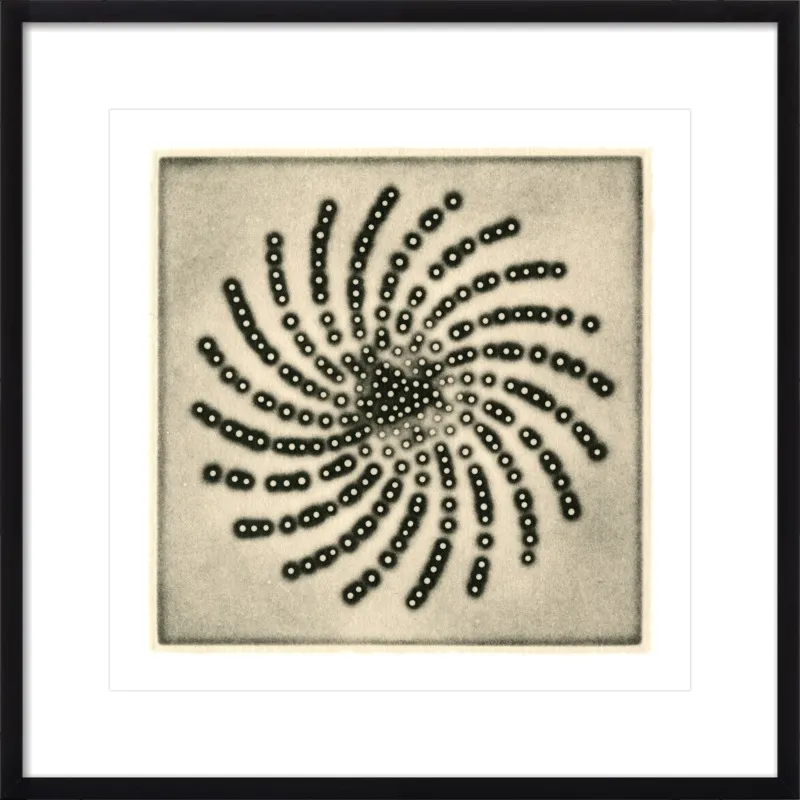 Five Elements - Earth by Eunice Kim for Artfully Walls