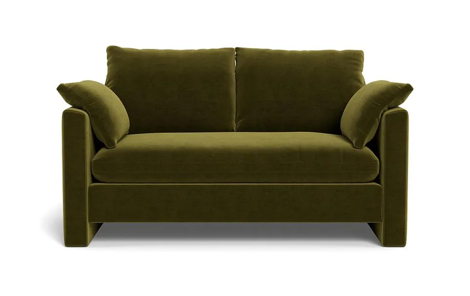 Hayley Loveseat