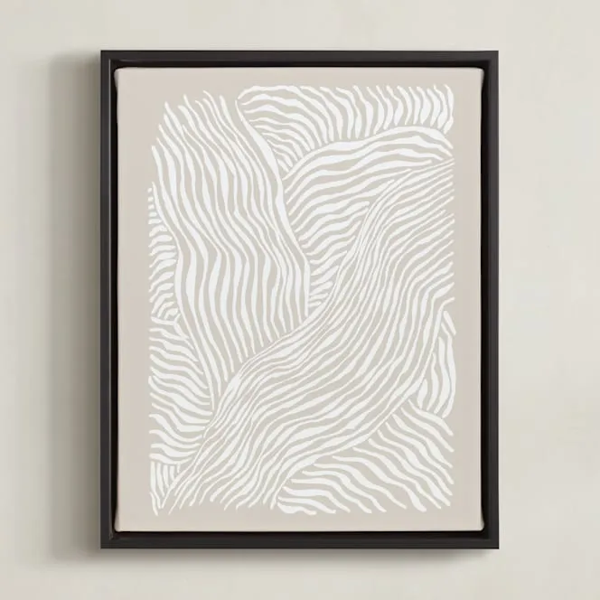 Falling, Falling Limited Edition Fine Art Print