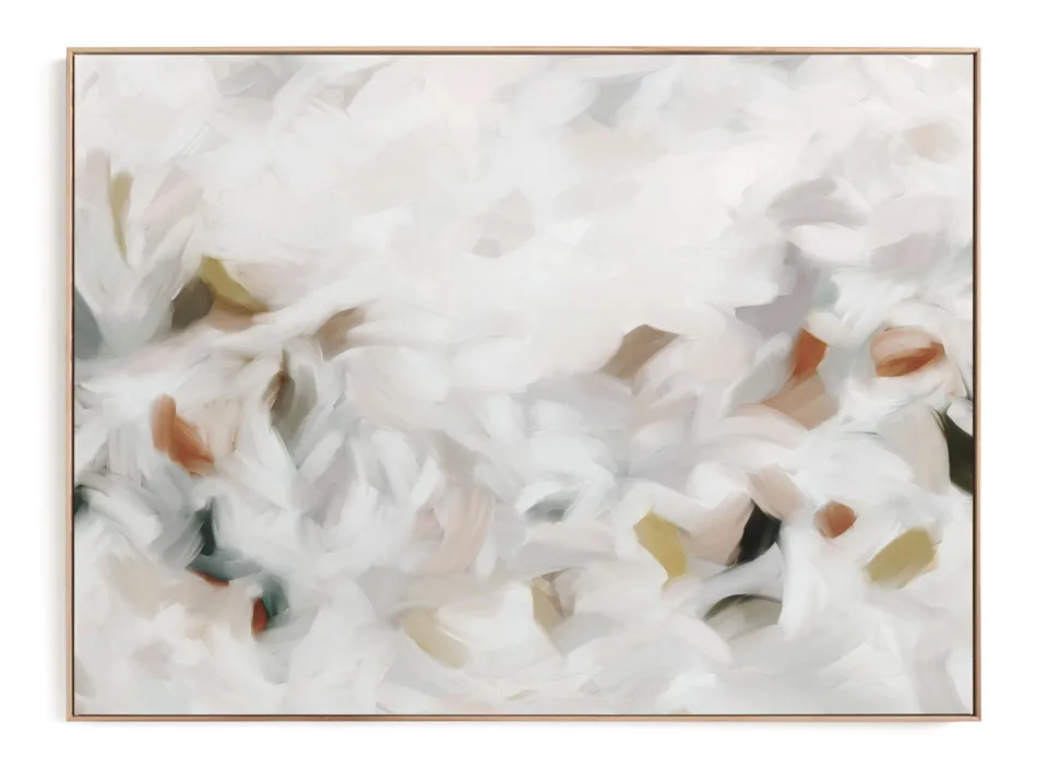 Ethereal Composition Limited Edition Fine Art Print