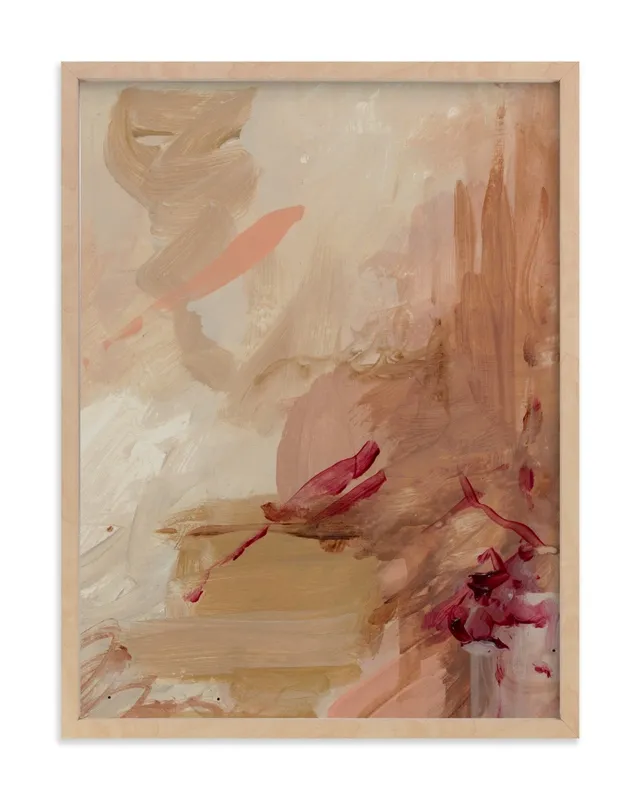 Bourbon Splash Limited Edition Fine Art Print