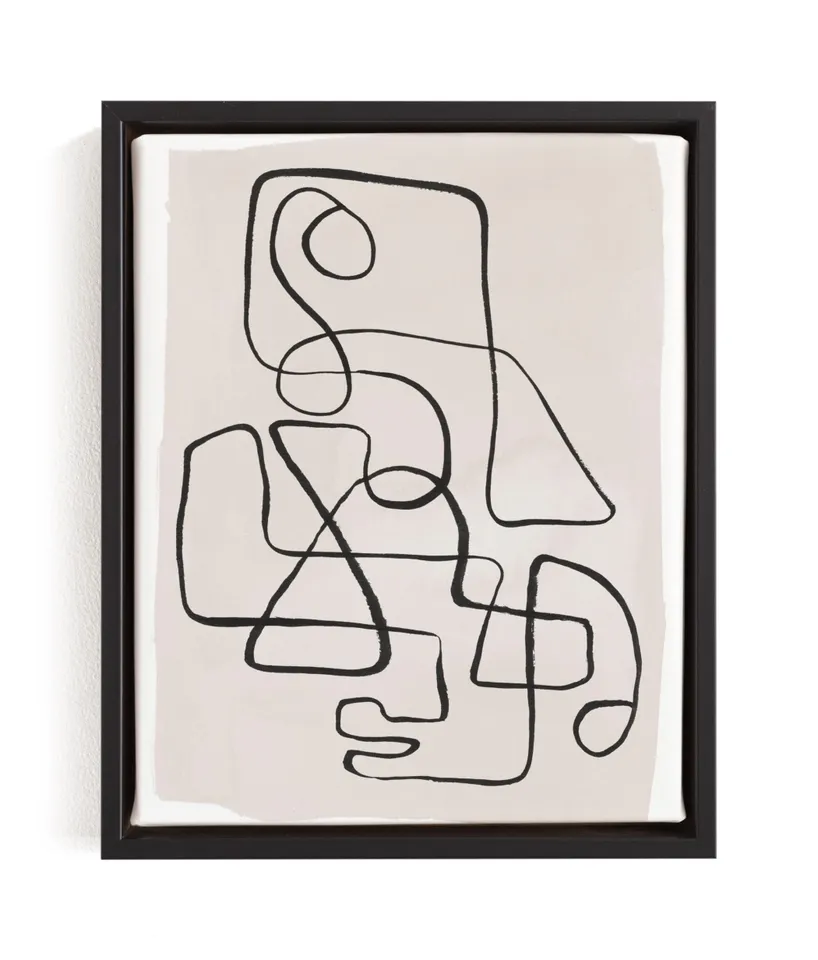 Connected Limited Edition Fine Art Print