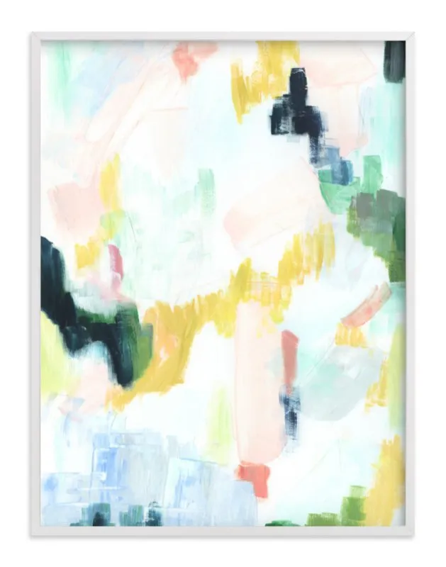 The Meadow Limited Edition Fine Art Print