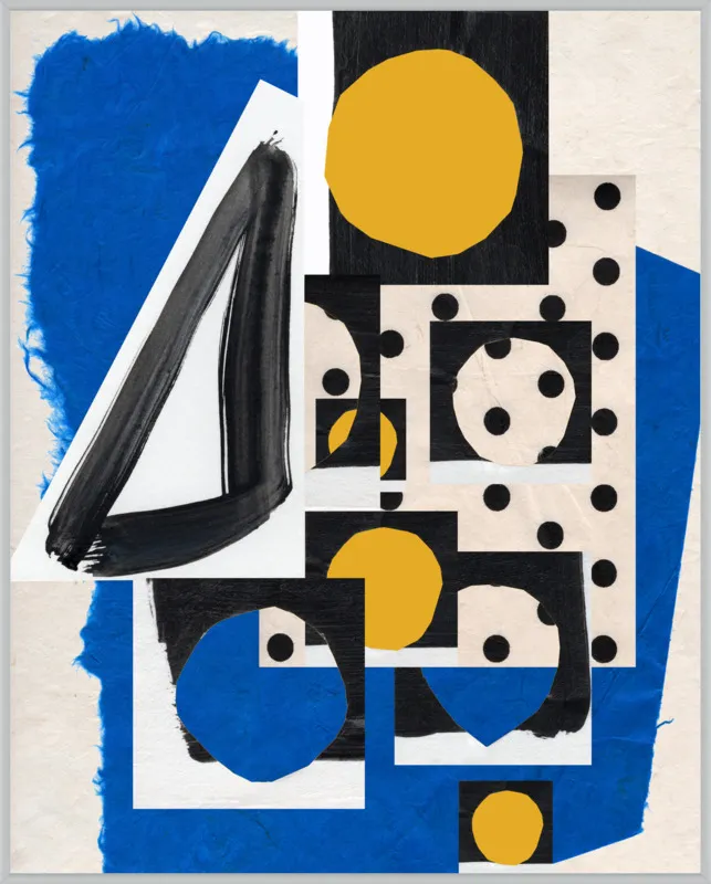 DC1 Sun and Sea by Pamela Staker for Artfully Walls