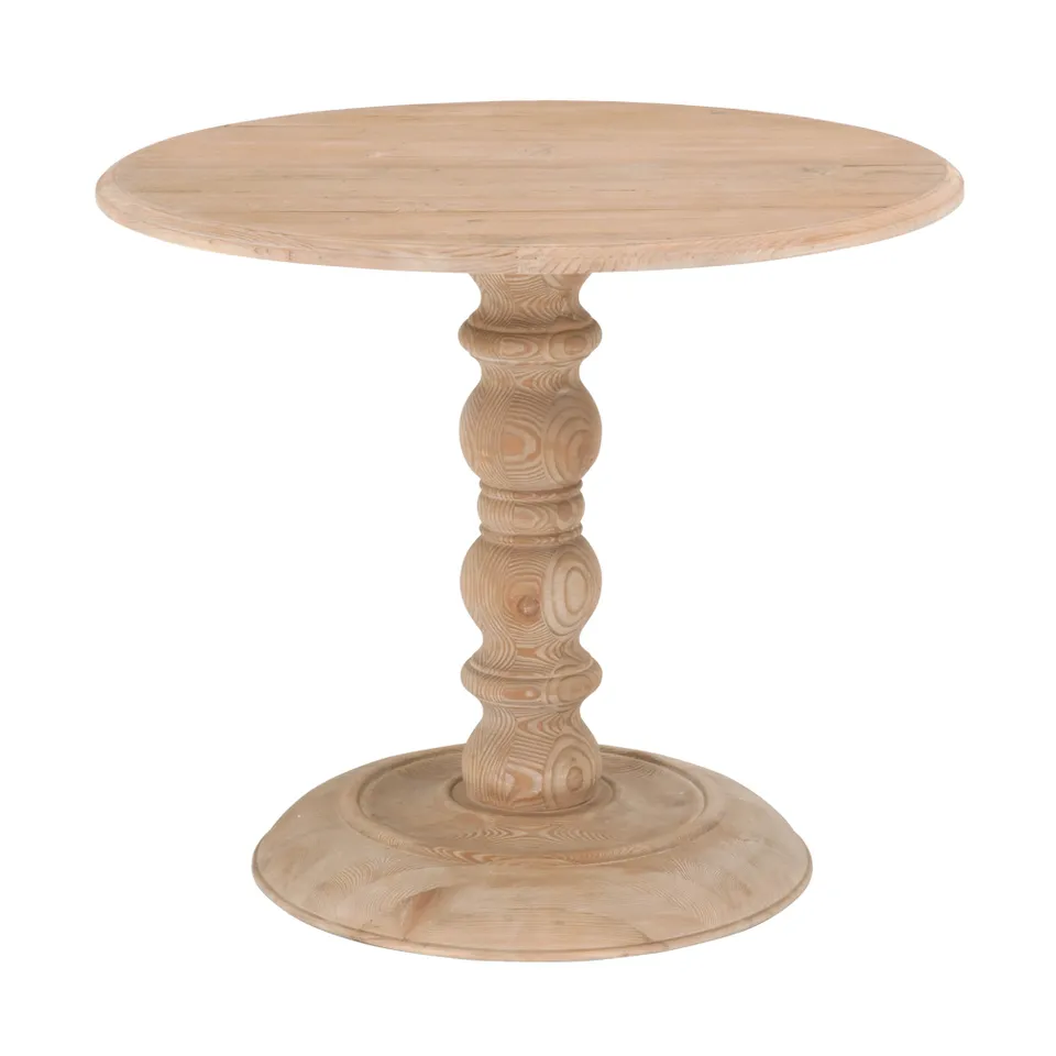 Chelsea 36" Round Dining Table