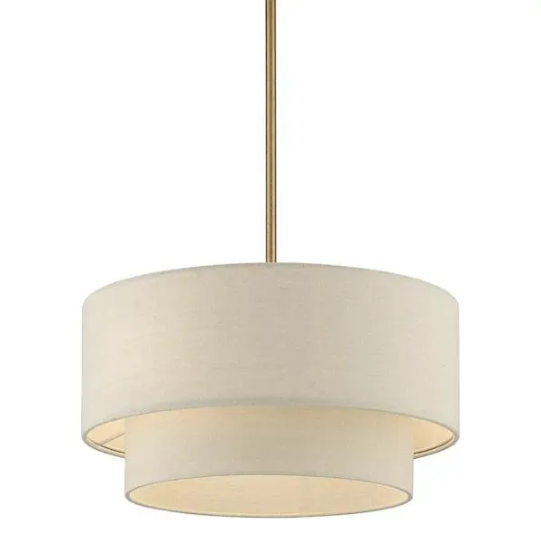 Oakleyson Pendant