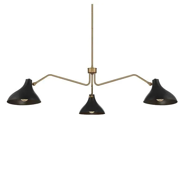 Yale Chandelier
