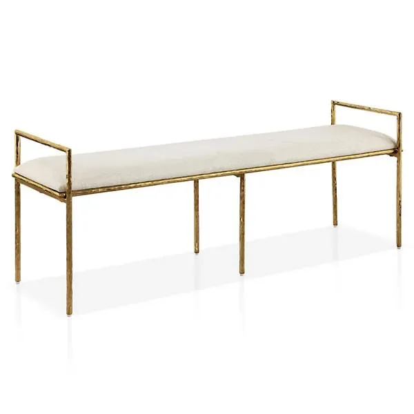 Yardley Bench