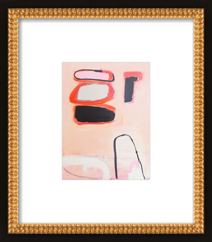 Luni by Holly Addi for Artfully Walls