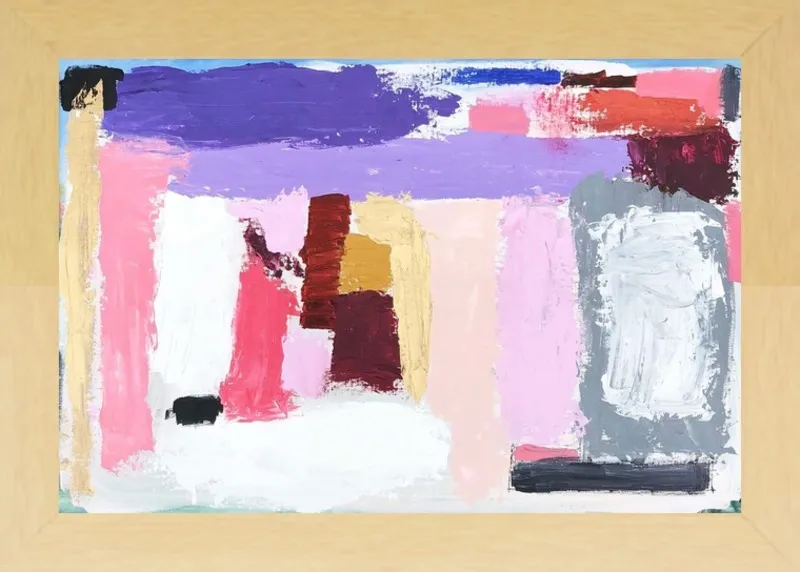 Desire by Virginia Chamlee for Artfully Walls