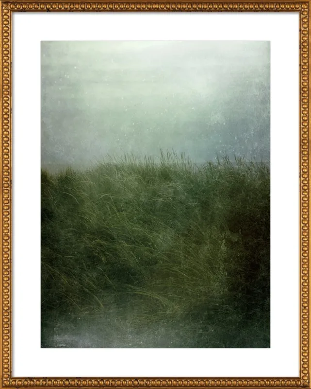 Twilight Beach by Olivia Joy StClaire for Artfully Walls