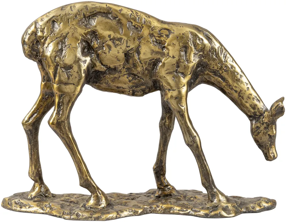 Marins IRM-004 10"H x 12"W x 5"D Decorative Sculpture