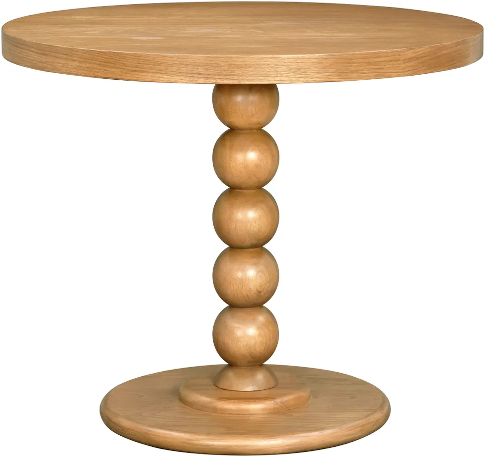 Del Ray  30"H x 36"W x 36"D Dining Table