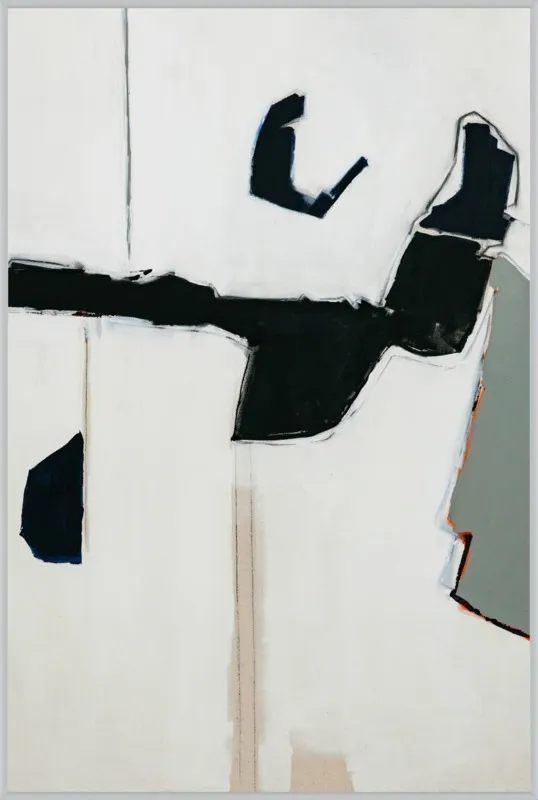 Halta Dominga by Holly Addi for Artfully Walls