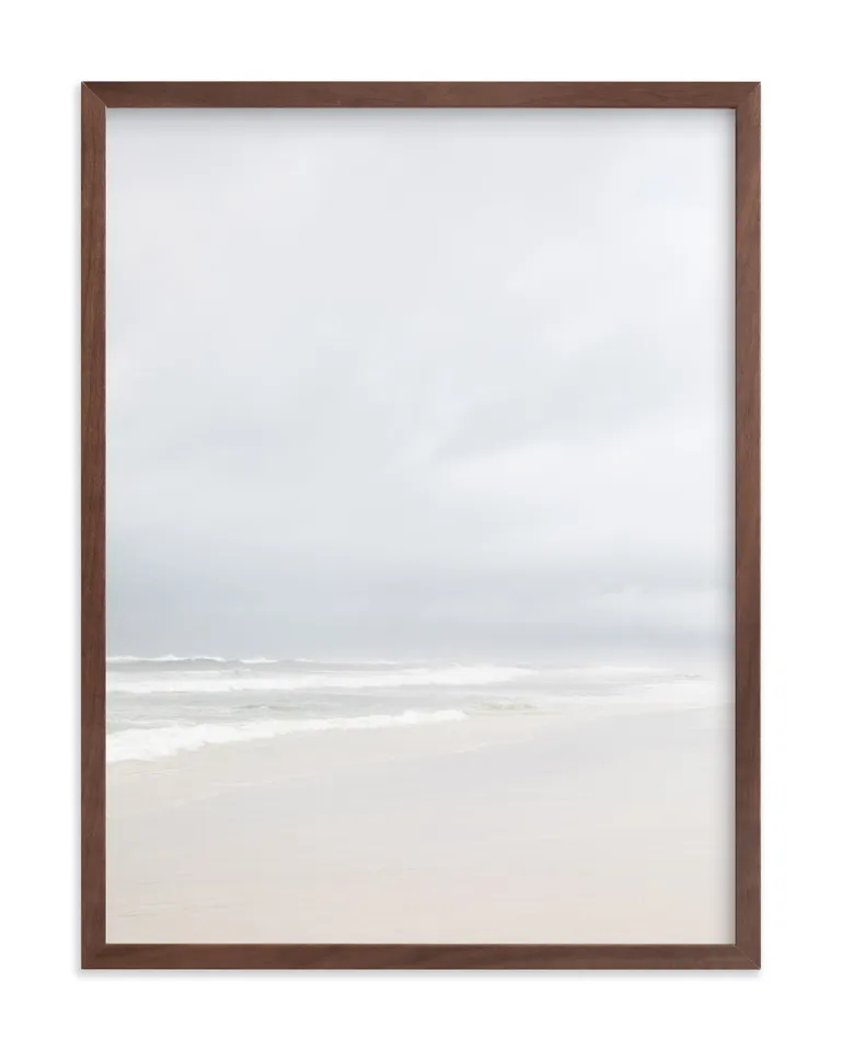 coastal Vibes II Limited Edition Fine Art Print