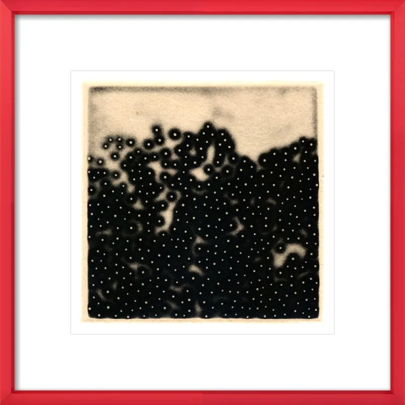 Porous #32 by Eunice Kim for Artfully Walls