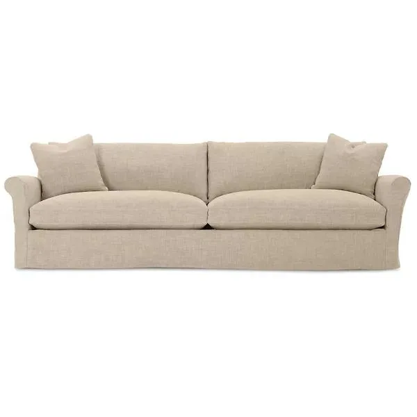 Lorenza Slipcovered Sofa