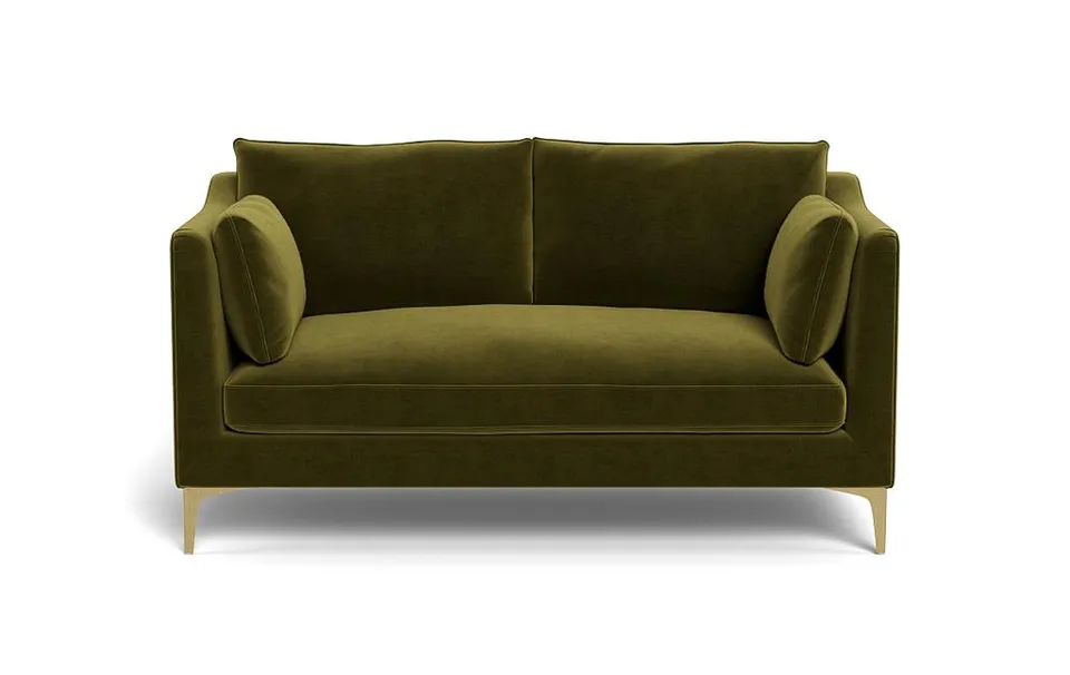 Caitlin Loveseat by The EverygirlÃ?Â®