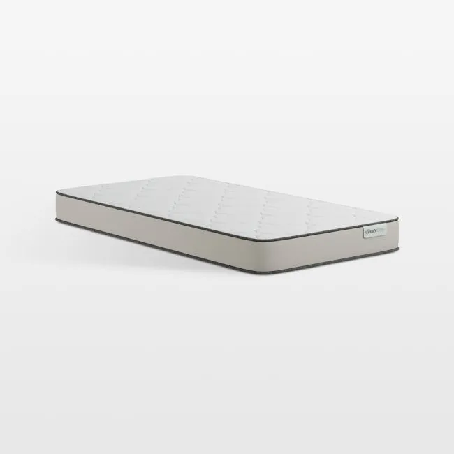 BeautySleep Firm Full Bunk Mattress