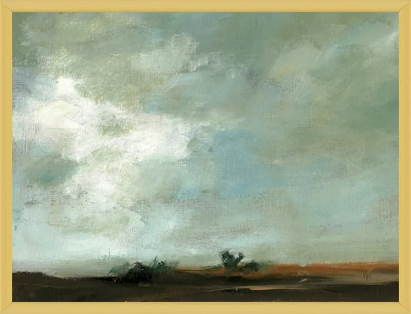 Time Stands Still by Pamela Munger for Artfully Walls