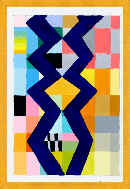 NY17#17 by Jennifer Sanchez for Artfully Walls