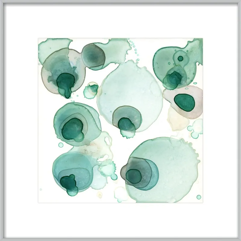Escape Hatch by Andrea Pramuk for Artfully Walls