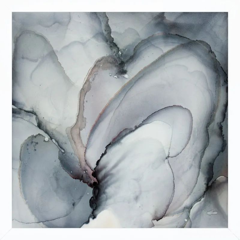 Puff by Andrea Pramuk for Artfully Walls