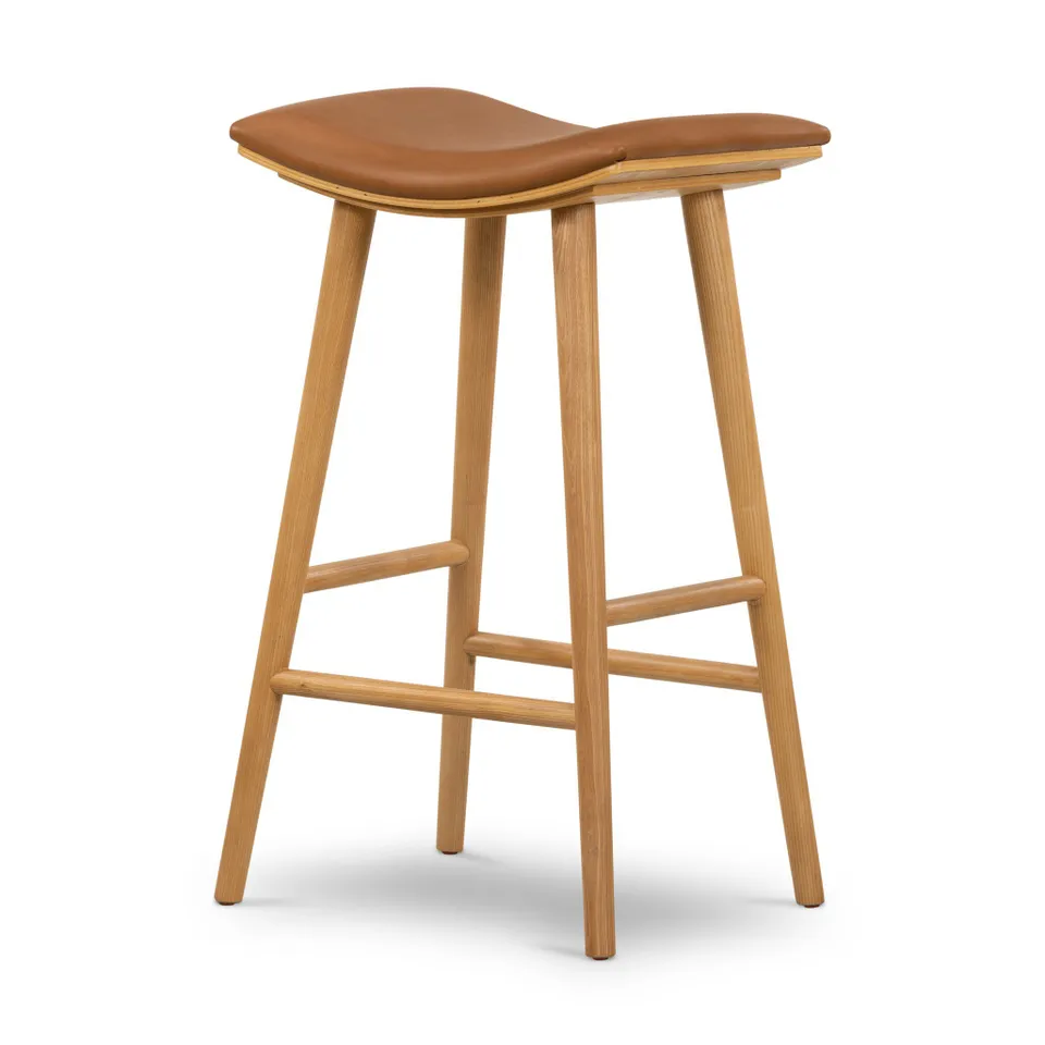Union Bar + Counter Stool - Sierra Butterscotch