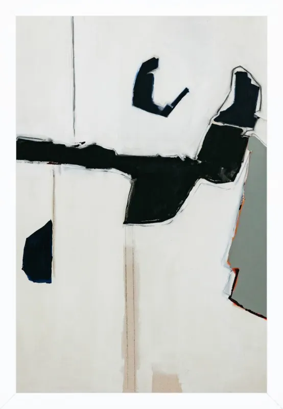 Halta Dominga by Holly Addi for Artfully Walls