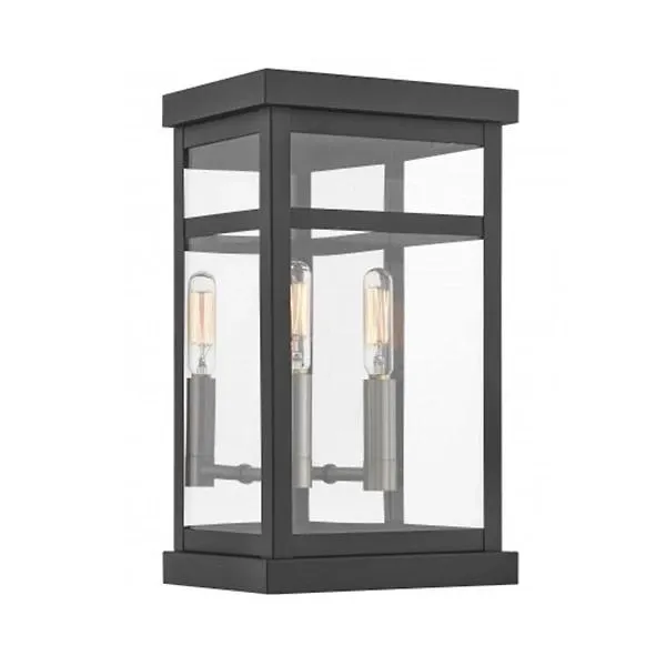 Isabella Outdoor Wall Sconce