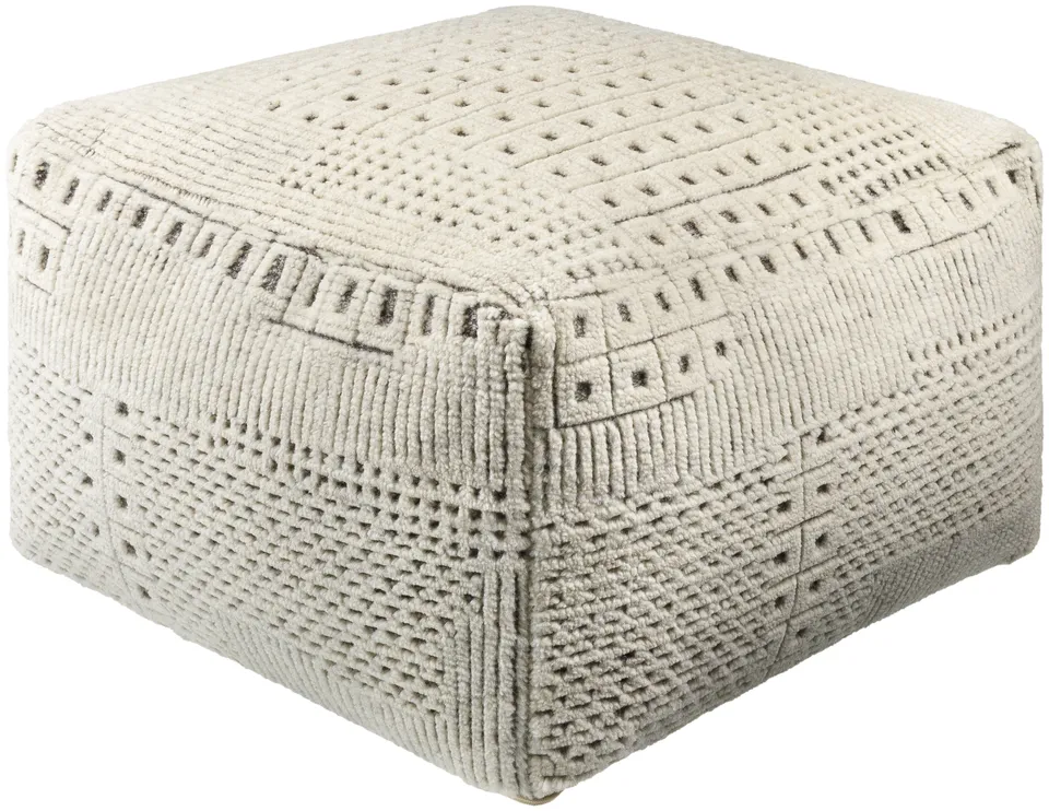 Tunisia nan Pouf