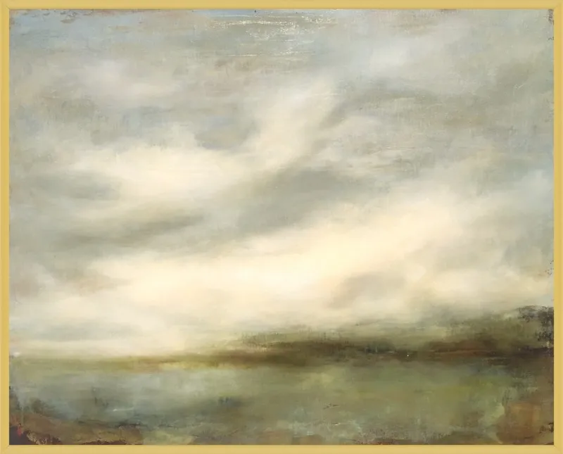 IN NO HURRY by Faith Taylor for Artfully Walls