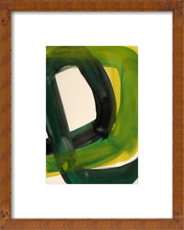 Reach by Nell Waters Bernegger for Artfully Walls